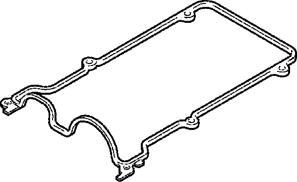 ELRING 091.110 Gasket,...